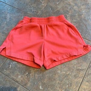 Athletic Works Girls Shorts